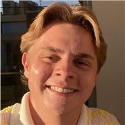 I am an English teacher who teaches all levels, from beginner to advanced
